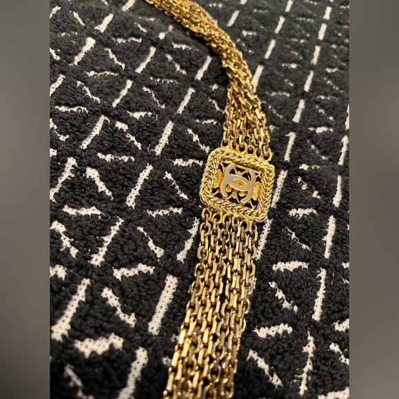 Chanel Purse - Picture 7 of 13